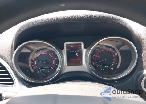 2013 Dodge Journey American Value Pkg from USA, damaged, VIN 3C4PDCAB2DT560776